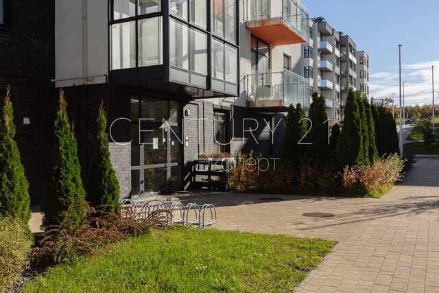 2-комнатная квартира 44.3 м² — Калининград, Светлогорск Ольховая 32к4 — фото 15