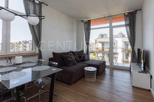 2-комнатная квартира 44.3 м² — Калининград, Светлогорск Ольховая 32к4 — фото 6