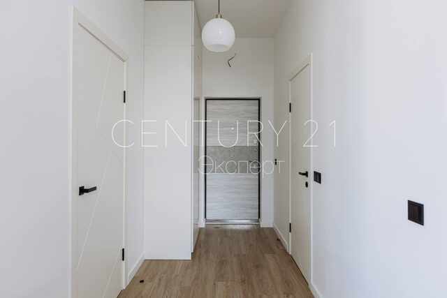 2-комнатная квартира 44.3 м² — Калининград, Светлогорск Ольховая 32к4 — фото 8
