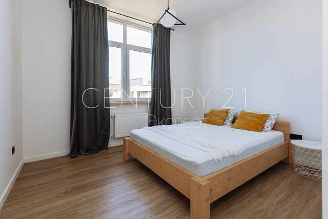 2-комнатная квартира 44.3 м² — Калининград, Светлогорск Ольховая 32к4 — фото 9