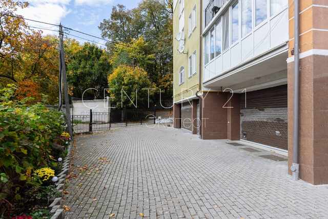 2-комнатная квартира 52.3 м² — Калининград, Светлогорск ул. Гагарина, 2 — фото 14