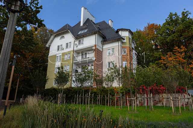 2-комнатная квартира 52.3 м² — Калининград, Светлогорск ул. Гагарина, 2 — фото 15