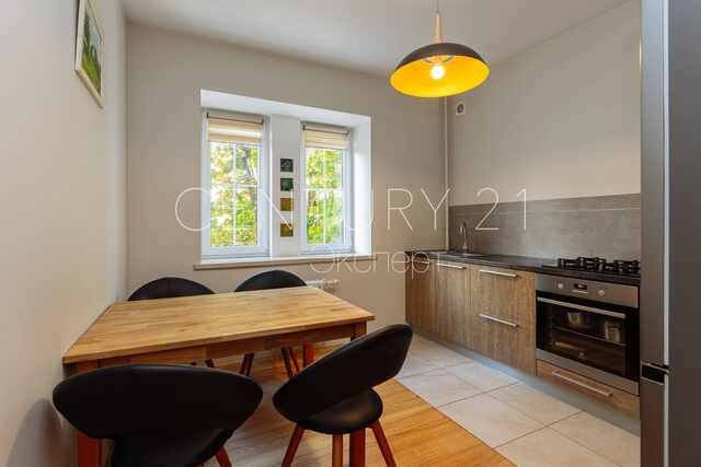 2-комнатная квартира 52.3 м² — Калининград, Светлогорск ул. Гагарина, 2 — фото 6