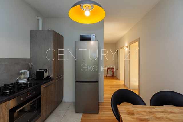 2-комнатная квартира 52.3 м² — Калининград, Светлогорск ул. Гагарина, 2 — фото 8