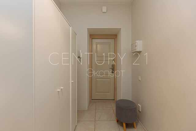 2-комнатная квартира 52.3 м² — Калининград, Светлогорск ул. Гагарина, 2 — фото 9