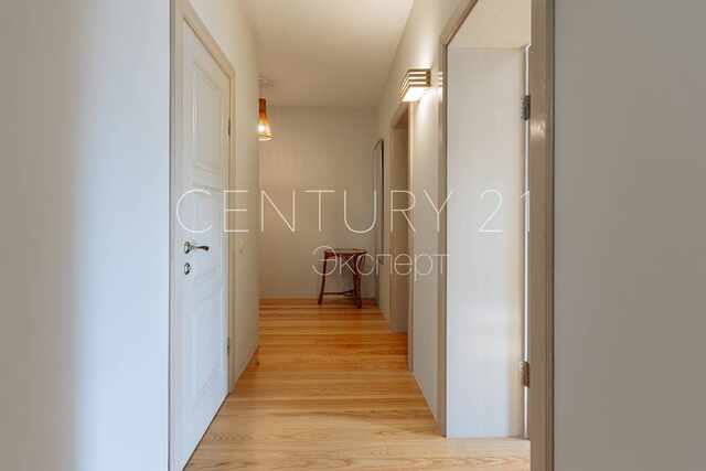 2-комнатная квартира 52.3 м² — Калининград, Светлогорск ул. Гагарина, 2 — фото 10