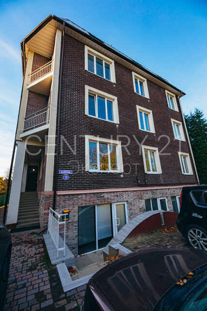 Коммерческая недвижимость, 182 м² в аренду — Калининград, Сержанта Мишина, дом 73 — фото 10