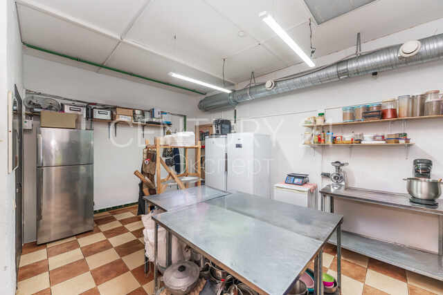 Коммерческая недвижимость, 100 м² в аренду — Калининград, Пехотная, дом 2а — фото 3