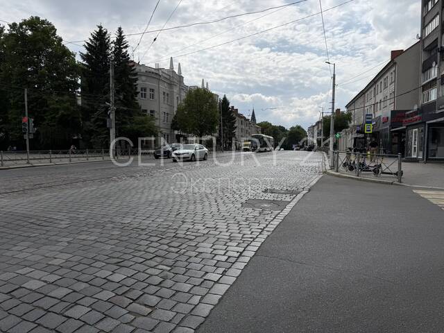 проспект Мира, дом 64 — фото 1