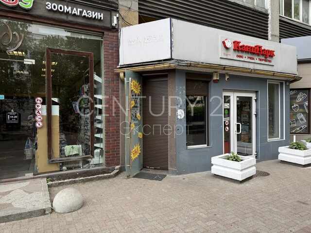 проспект Мира, дом 64 — фото 10