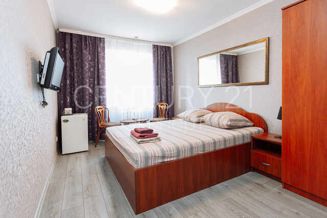 Коммерческая недвижимость, 199.2 м² — Калининград, Красная, дом 136 — фото 12