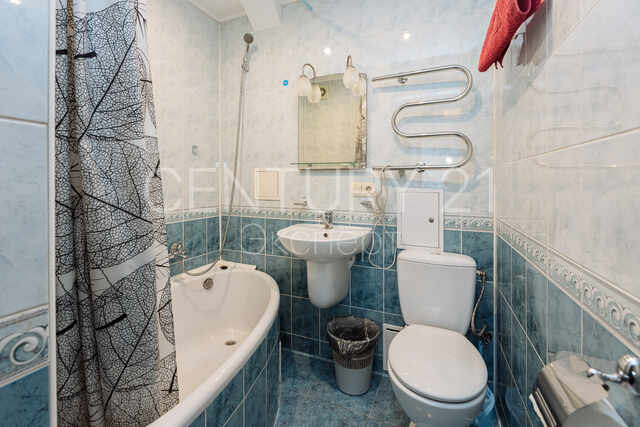 Коммерческая недвижимость, 199.2 м² — Калининград, Красная, дом 136 — фото 13