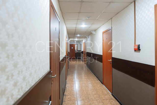 Коммерческая недвижимость, 199.2 м² — Калининград, Красная, дом 136 — фото 14