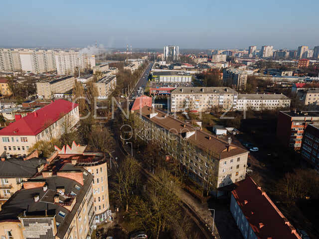 Коммерческая недвижимость, 199.2 м² — Калининград, Красная, дом 136 — фото 15