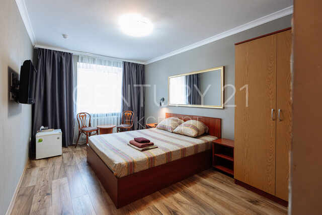 Коммерческая недвижимость, 199.2 м² — Калининград, Красная, дом 136 — фото 6