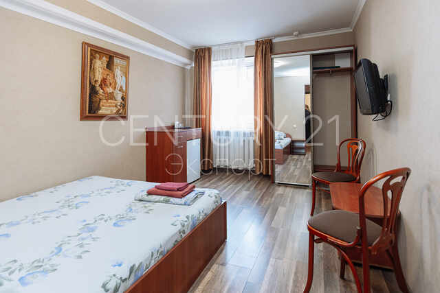 Коммерческая недвижимость, 199.2 м² — Калининград, Красная, дом 136 — фото 9