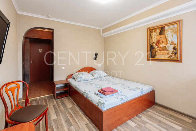 Коммерческая недвижимость, 199.2 м² — Калининград, Красная, дом 136 — фото 10