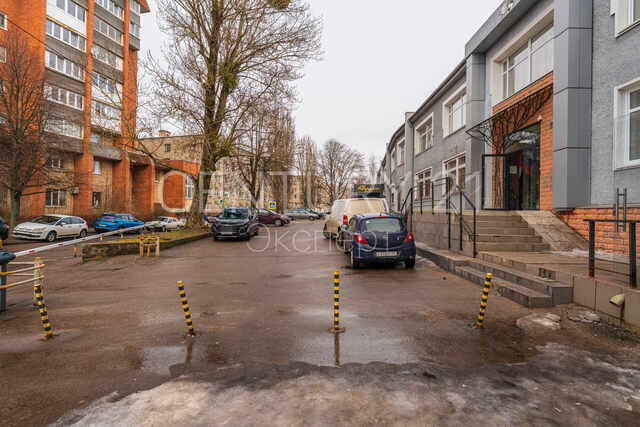 Коммерческая недвижимость, 1000 м² — Калининград, Мусоргского, дом 15 — фото 11