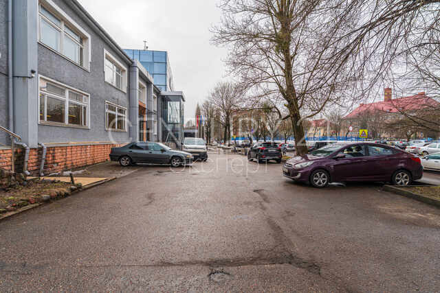 Коммерческая недвижимость, 1000 м² — Калининград, Мусоргского, дом 15 — фото 13