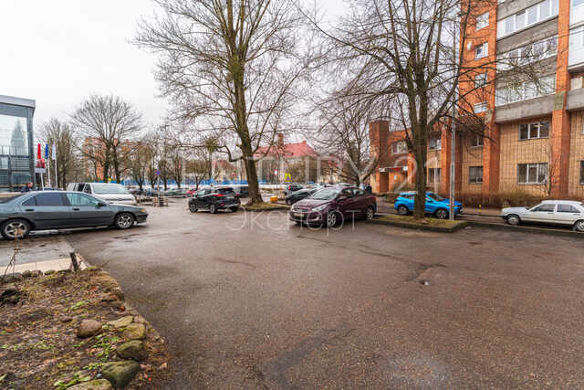 Коммерческая недвижимость, 1000 м² — Калининград, Мусоргского, дом 15 — фото 14