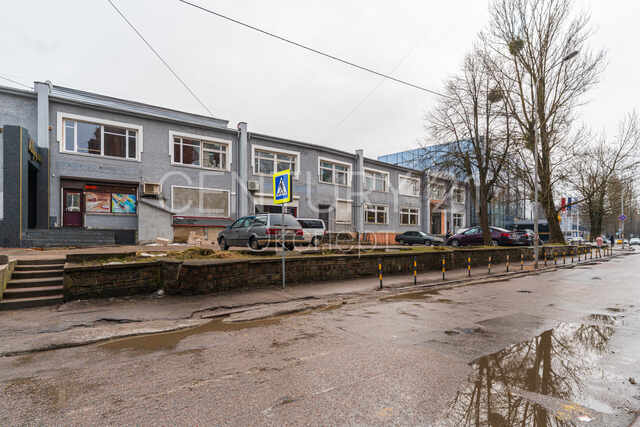 Коммерческая недвижимость, 1000 м² — Калининград, Мусоргского, дом 15 — фото 15