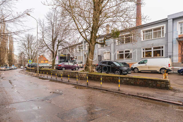 Коммерческая недвижимость, 1000 м² — Калининград, Мусоргского, дом 15 — фото 16