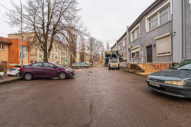 Коммерческая недвижимость, 1000 м² — Калининград, Мусоргского, дом 15 — фото 17