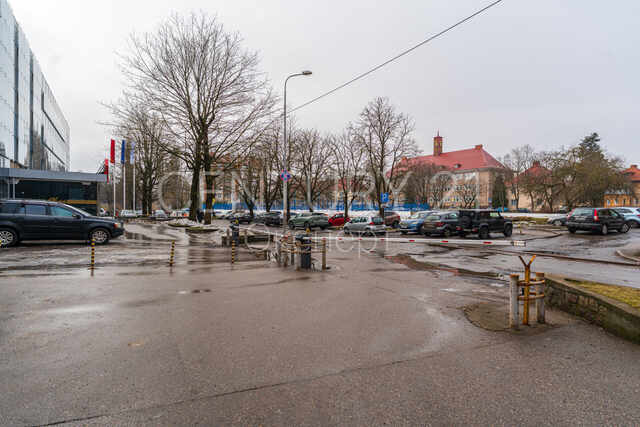 Коммерческая недвижимость, 1000 м² — Калининград, Мусоргского, дом 15 — фото 18