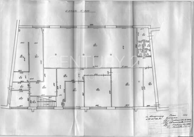 Коммерческая недвижимость, 1000 м² — Калининград, Мусоргского, дом 15 — фото 19