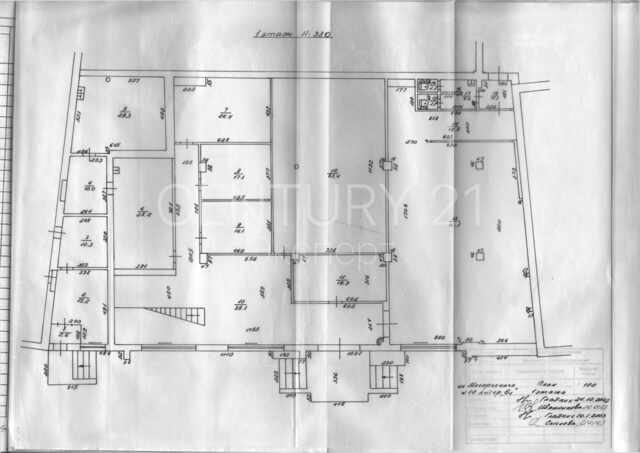 Коммерческая недвижимость, 1000 м² — Калининград, Мусоргского, дом 15 — фото 20