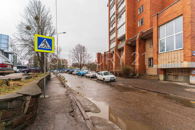 Мусоргского, дом 15 — фото 5