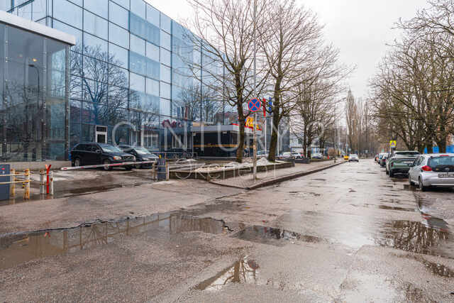 Коммерческая недвижимость, 1000 м² — Калининград, Мусоргского, дом 15 — фото 6