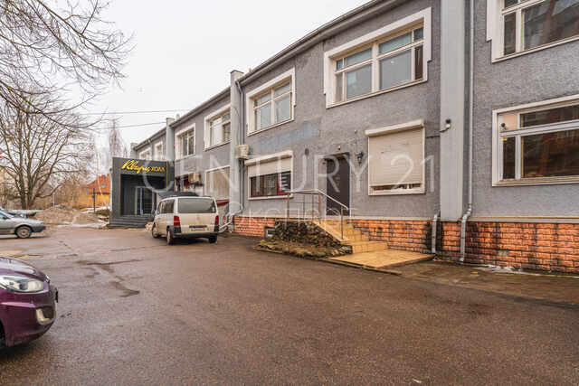 Коммерческая недвижимость, 1000 м² — Калининград, Мусоргского, дом 15 — фото 7
