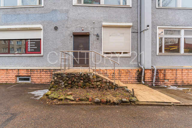 Коммерческая недвижимость, 1000 м² — Калининград, Мусоргского, дом 15 — фото 8