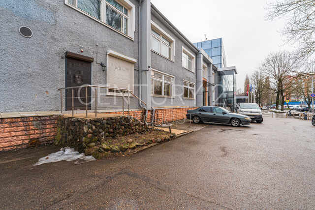 Коммерческая недвижимость, 1000 м² — Калининград, Мусоргского, дом 15 — фото 9