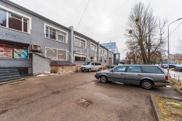 Коммерческая недвижимость, 1000 м² — Калининград, Мусоргского, дом 15 — фото 10