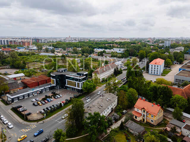А.Невского, дом 183 — фото 2