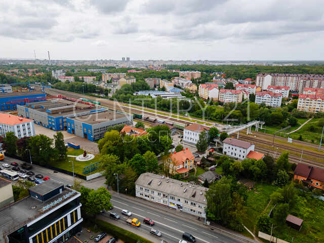 А.Невского, дом 183 — фото 4