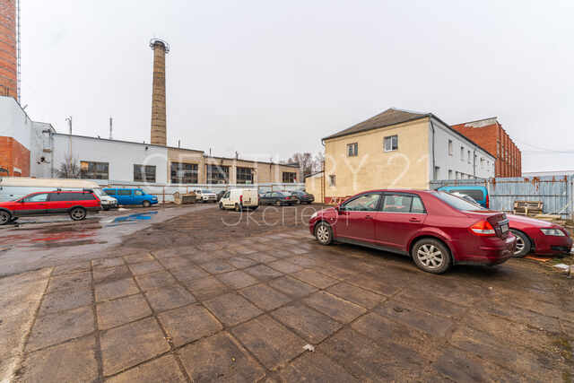 Коммерческая недвижимость, 520 м² — Калининград, Мусоргского, дом 52 — фото 11