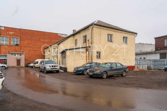 Коммерческая недвижимость, 520 м² — Калининград, Мусоргского, дом 52 — фото 7