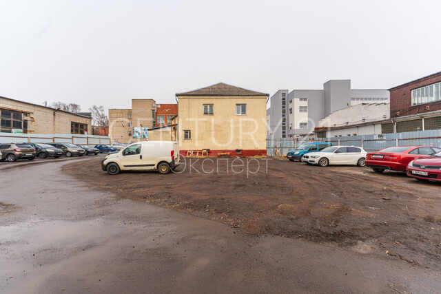 Коммерческая недвижимость, 520 м² — Калининград, Мусоргского, дом 52 — фото 9