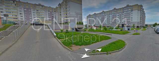 В.Денисова, дом 22 — фото 2