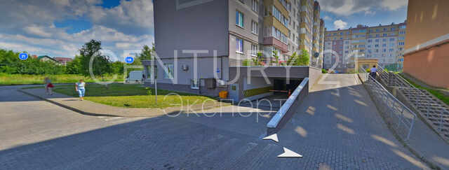 В.Денисова, дом 22 — фото 3