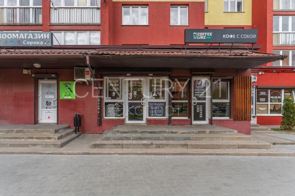 Аксакова, дом 129 — фото 1