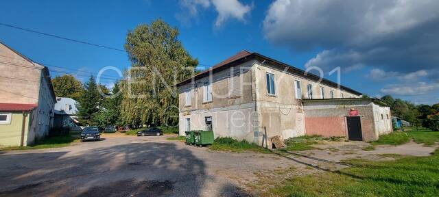Коммерческая недвижимость, 357.3 м² — Совхозное, Центральная, дом 1 — фото 1