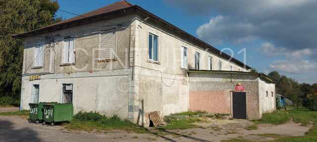 Коммерческая недвижимость, 357.3 м² — Совхозное, Центральная, дом 1 — фото 3