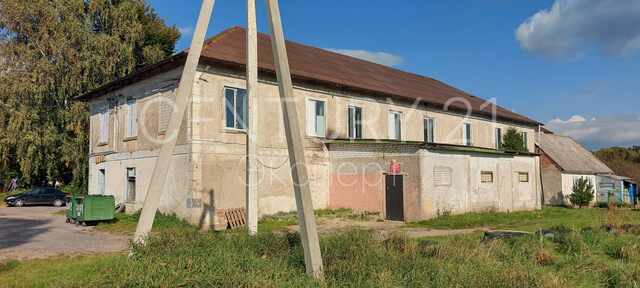 Коммерческая недвижимость, 357.3 м² — Совхозное, Центральная, дом 1 — фото 8