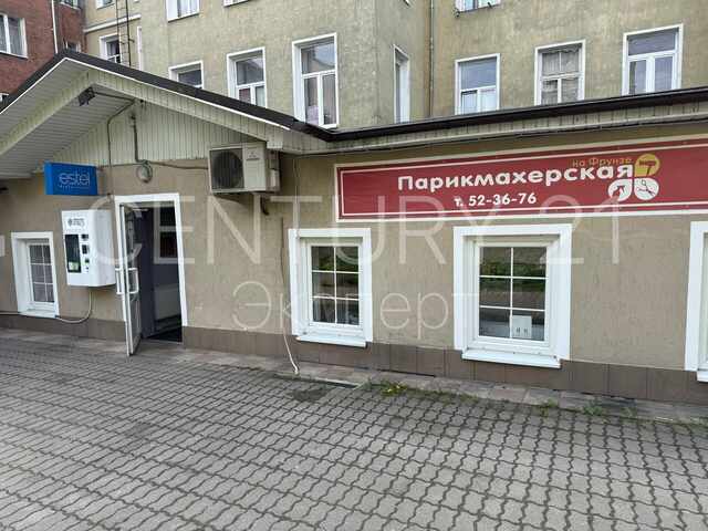 Коммерческая недвижимость, 76.9 м² — Калининград, Фрунзе, дом 35 — фото 8