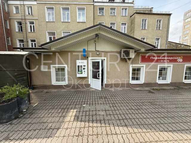 Коммерческая недвижимость, 76.9 м² — Калининград, Фрунзе, дом 35 — фото 9