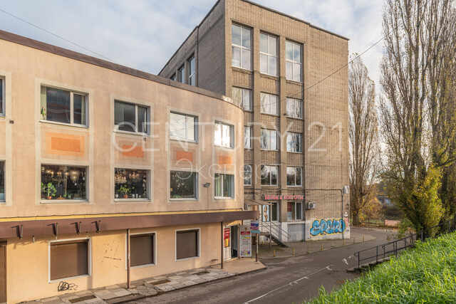 Генерал-лейтенанта Озерова, дом 19 — фото 3
